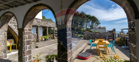 6 Schlafzimmer Haus in Povoacao, Portugal, Nr. 188474 12