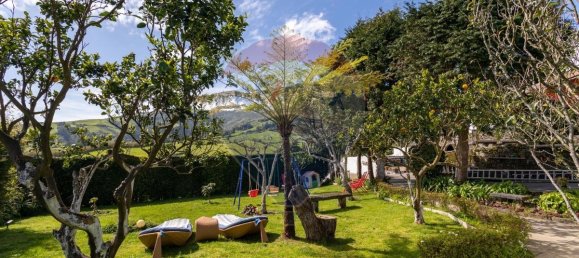 6 Schlafzimmer Haus in Povoacao, Portugal, Nr. 188474 13