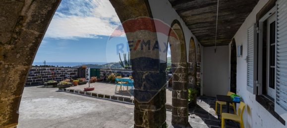 6 Schlafzimmer Haus in Povoacao, Portugal, Nr. 188474 11