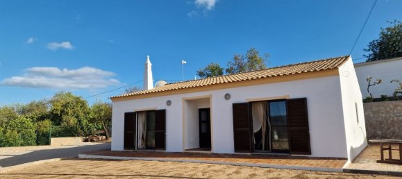 Casa de 3 dormitorios en Santa Catarina da Fonte do Bispo, Portugal No. 62373 2