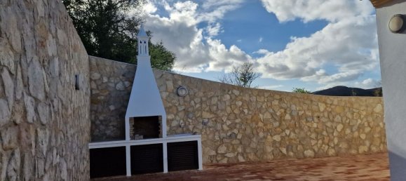 Casa de 3 dormitorios en Santa Catarina da Fonte do Bispo, Portugal No. 62373 18