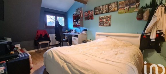 4 Schlafzimmer Haus in Saint-Bomer, France, Nr. 59838 5