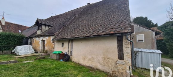4 Schlafzimmer Haus in Saint-Bomer, France, Nr. 59838 2