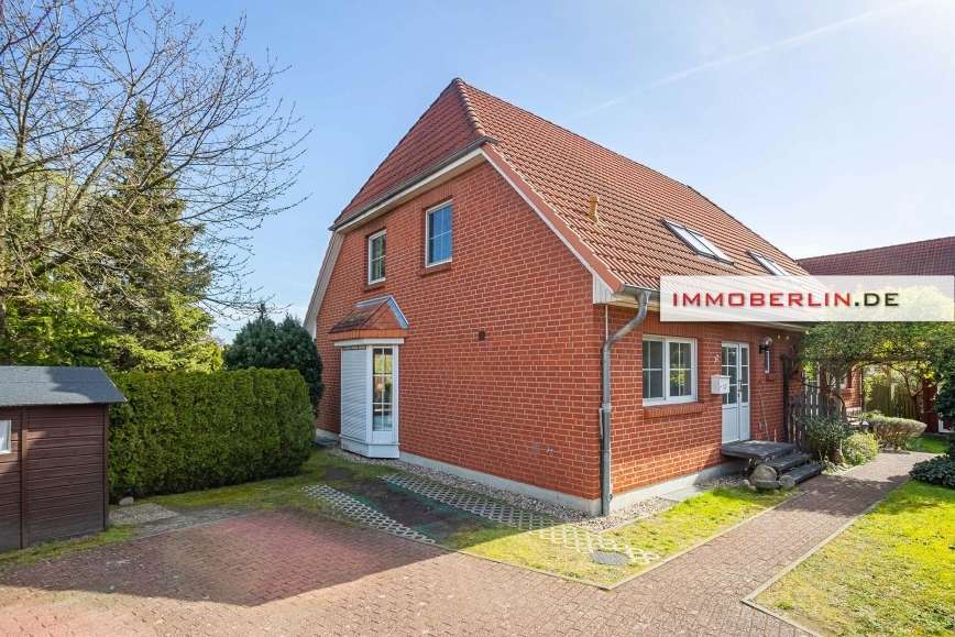 5-Zimmer Stadthaus in Potsdam, Germany, Nr. 108415