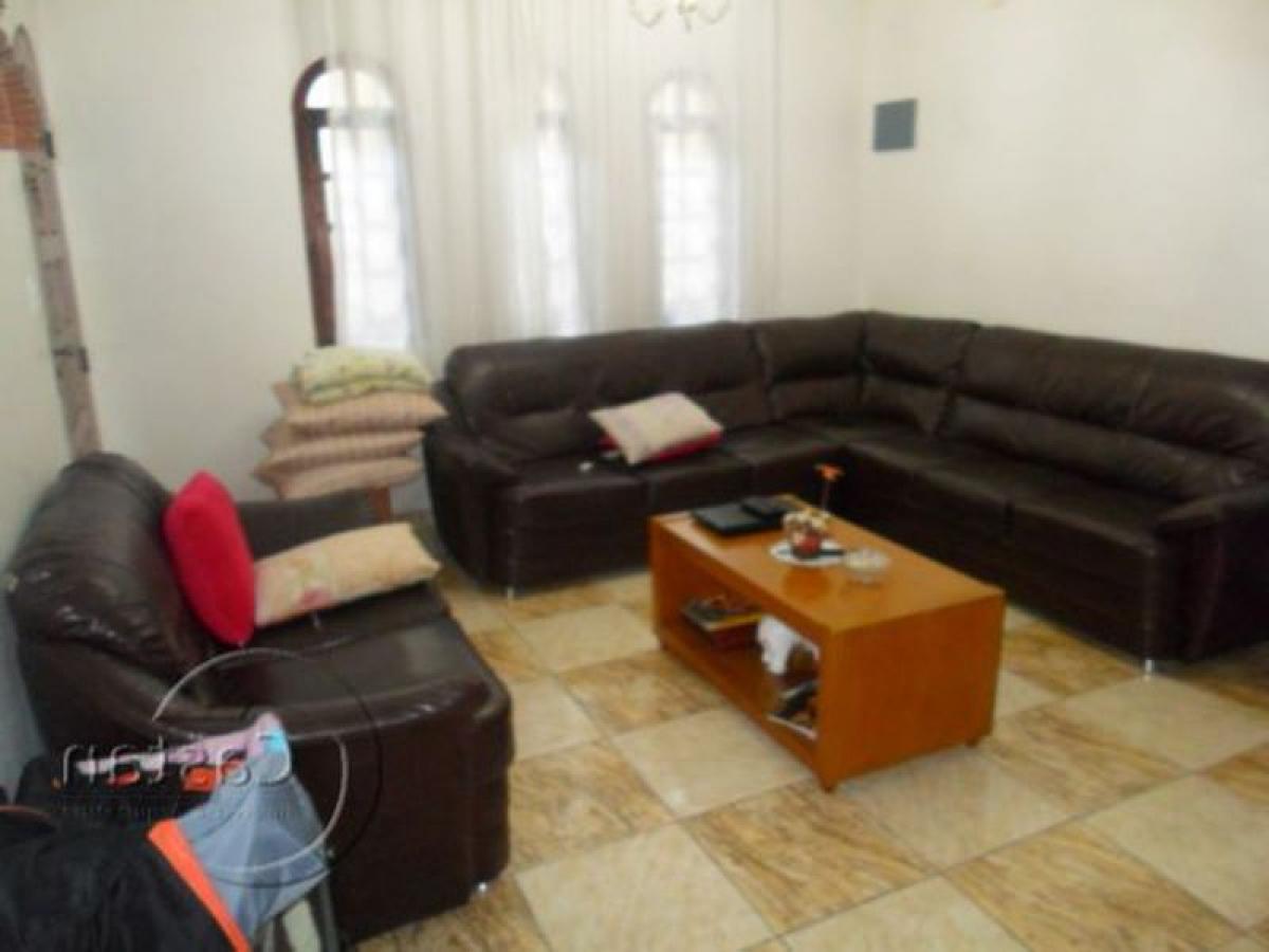 3 Schlafzimmer Haus in Sao Paulo, Brazil, Nr. 561594