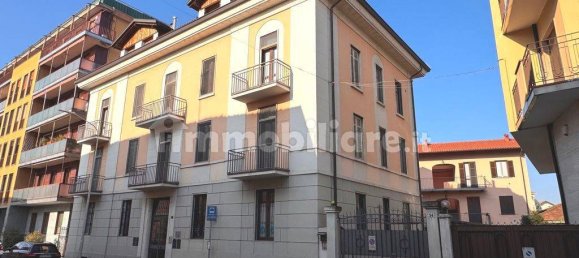 2 Schlafzimmer Wohnung in Vigevano, Italy, Nr. 229810 24