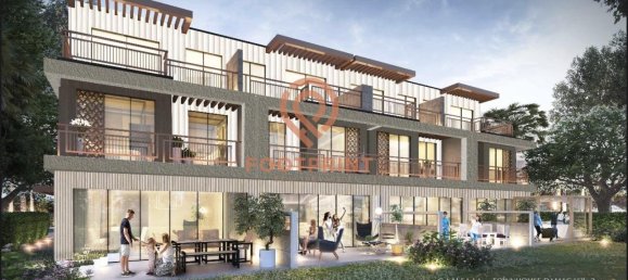 4 bedrooms Townhouse in Dubai, UAE No. 24045 9