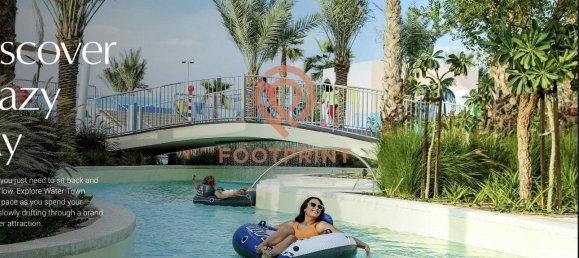 4 bedrooms Townhouse in Dubai, UAE No. 24045 12