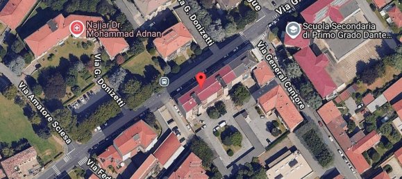 2 Schlafzimmer Wohnung in Carate Brianza, Italy, Nr. 282941 14