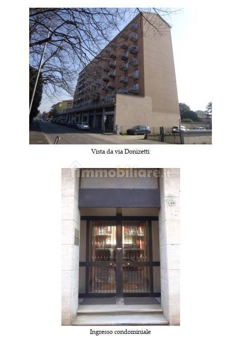 2 Schlafzimmer Wohnung in Carate Brianza, Italy, Nr. 282941