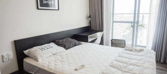 3 bedrooms Apartment in District 7, Vietnam No. 17279 5