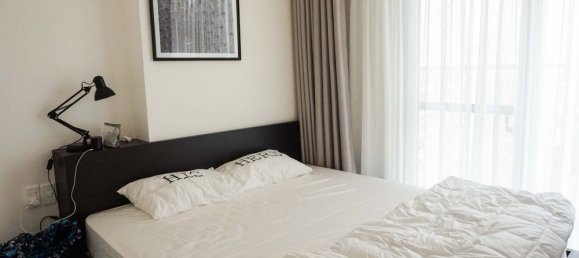 3 bedrooms Apartment in District 7, Vietnam No. 17279 4