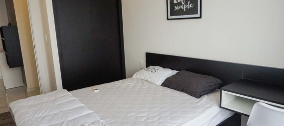 3 bedrooms Apartment in District 7, Vietnam No. 17279 14