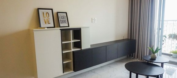 3 bedrooms Apartment in District 7, Vietnam No. 17279 13