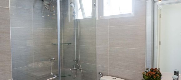 3 bedrooms Apartment in District 7, Vietnam No. 17279 16