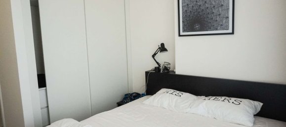 3 bedrooms Apartment in District 7, Vietnam No. 17279 3