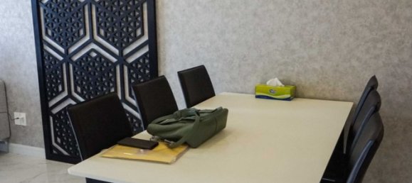 3 bedrooms Apartment in District 7, Vietnam No. 17279 12