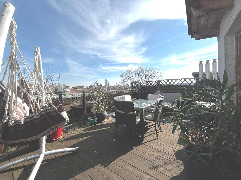 2 bedrooms Apartment in Penzing, Austria No. 128548