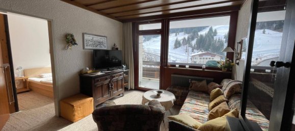 2-salle Appartement à Maria Alm am Steinernen Meer, Austria No. 147828 8