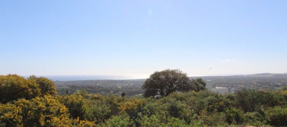 Земельный участок 1314м² в Сотогранде, Испания № 2900 14