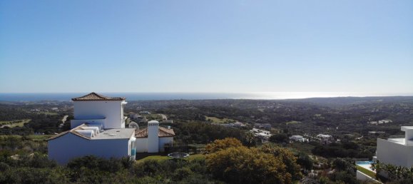 Земельный участок 1314м² в Сотогранде, Испания № 2900 3