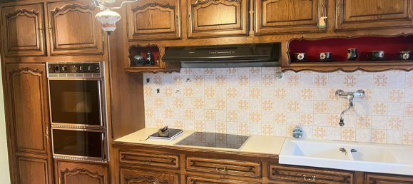 2 Schlafzimmer Haus in Soultz-sous-Forets, France, Nr. 53502 8