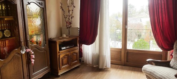 2 Schlafzimmer Haus in Soultz-sous-Forets, France, Nr. 53502 4