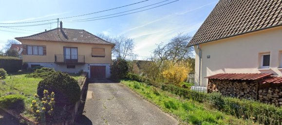 2 Schlafzimmer Haus in Soultz-sous-Forets, France, Nr. 53502 2