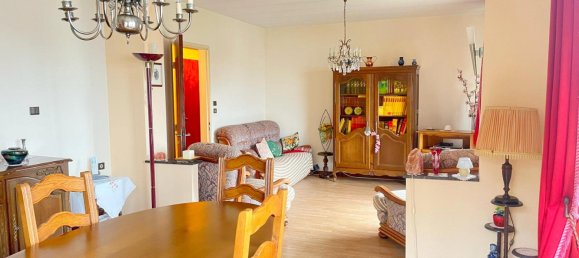 2 Schlafzimmer Haus in Soultz-sous-Forets, France, Nr. 53502 3