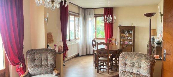 2 Schlafzimmer Haus in Soultz-sous-Forets, France, Nr. 53502 5