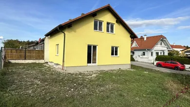 5 rooms Townhouse in Ebenfurth, Austria No. 162209