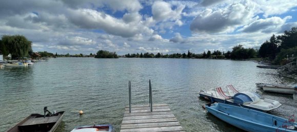 5 rooms Townhouse in Ebenfurth, Austria No. 162209 4