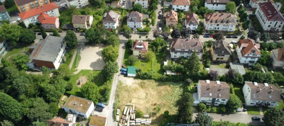 Terrain à Pforzheim, Germany No. 53686 5