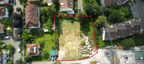 Terrain à Pforzheim, Germany No. 53686 2