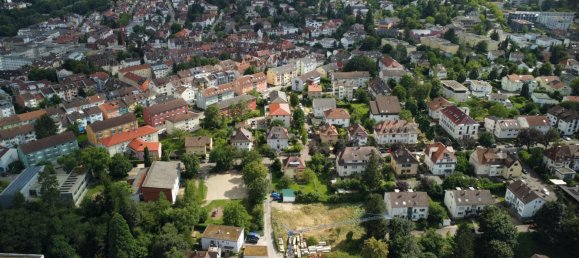 Terrain à Pforzheim, Germany No. 53686 4