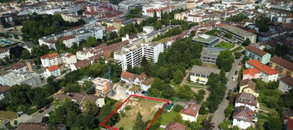 Terrain à Pforzheim, Germany No. 53686 3