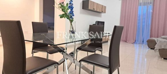 Apartamento de 2 dormitorios en San Gwann, Malta No. 7948 2