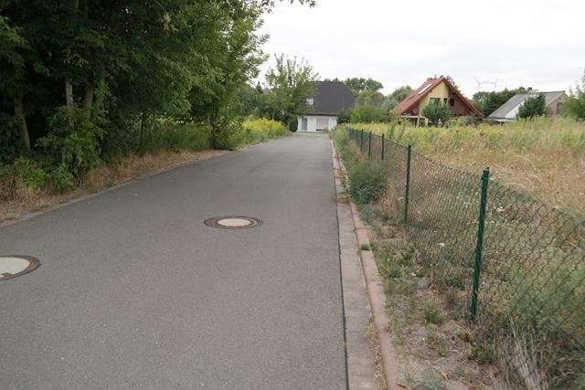 Terreno en Saalekreis, Germany No. 267476