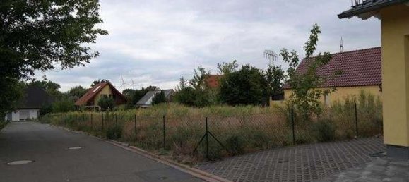 Terreno en Saalekreis, Germany No. 267476 5