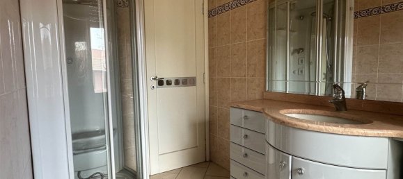 Квартира с 3 комнатами в Чезано Мадерно, Италия № 8467 9