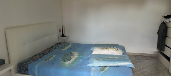 Квартира с 3 комнатами в Чезано Мадерно, Италия № 8467 13