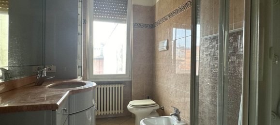 Квартира с 3 комнатами в Чезано Мадерно, Италия № 8467 12