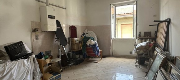 Квартира с 3 комнатами в Чезано Мадерно, Италия № 8467 8