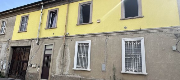 Квартира с 3 комнатами в Чезано Мадерно, Италия № 8467 2