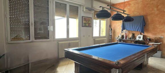 Квартира с 3 комнатами в Чезано Мадерно, Италия № 8467 5