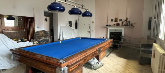 Квартира с 3 комнатами в Чезано Мадерно, Италия № 8467 6