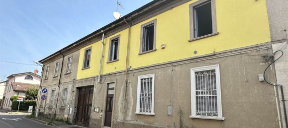 Квартира с 3 комнатами в Чезано Мадерно, Италия № 8467 4