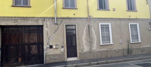 Квартира с 3 комнатами в Чезано Мадерно, Италия № 8467 3