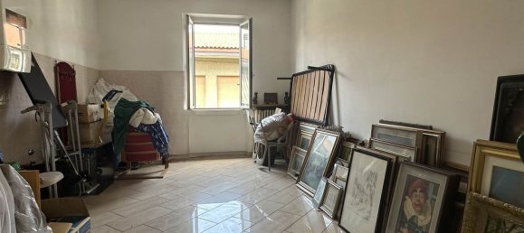 Квартира с 3 комнатами в Чезано Мадерно, Италия № 8467 7