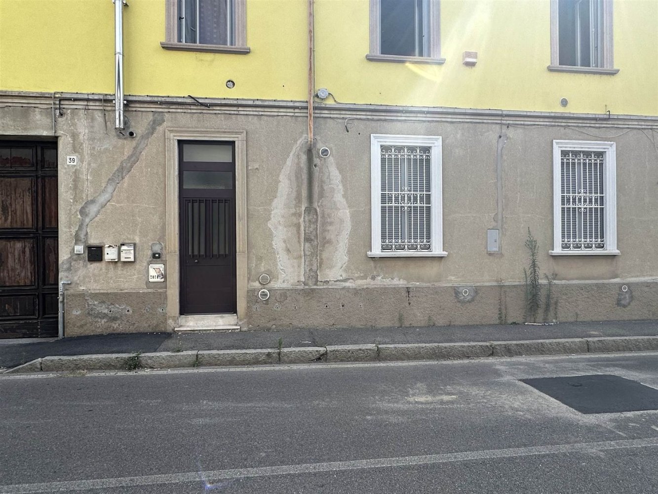 Квартира с 3 комнатами в Чезано Мадерно, Италия № 8467